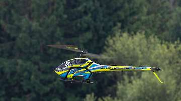 60 Jahre MFC Rosenheim Jubi Flugtag-172