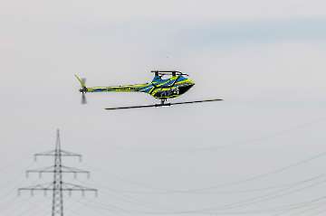 60 Jahre MFC Rosenheim Jubi Flugtag-173