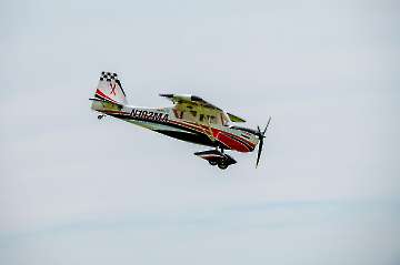 60 Jahre MFC Rosenheim Jubi Flugtag-175