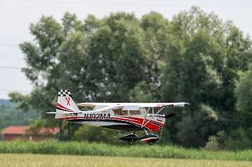 60 Jahre MFC Rosenheim Jubi Flugtag-176
