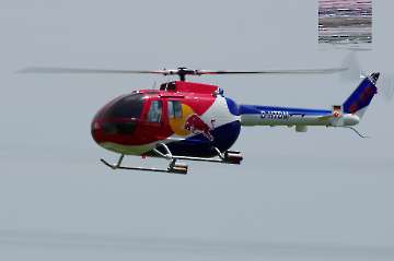 60 Jahre MFC Rosenheim Jubi Flugtag-182