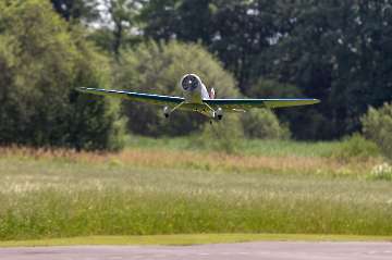 60 Jahre MFC Rosenheim Jubi Flugtag-185