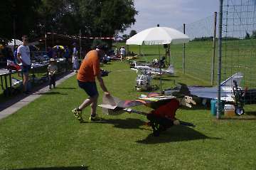 60 Jahre MFC Rosenheim Jubi Flugtag-189