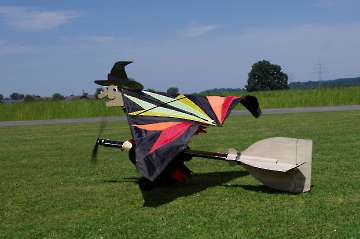 60 Jahre MFC Rosenheim Jubi Flugtag-191