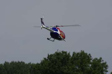 60 Jahre MFC Rosenheim Jubi Flugtag-193