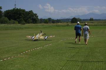 60 Jahre MFC Rosenheim Jubi Flugtag-197