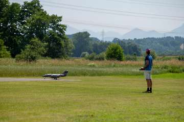 60 Jahre MFC Rosenheim Jubi Flugtag-207