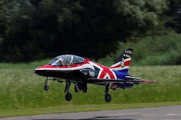 60 Jahre MFC Rosenheim Jubi Flugtag-208