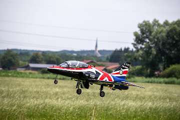 60 Jahre MFC Rosenheim Jubi Flugtag-214