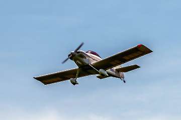 60 Jahre MFC Rosenheim Jubi Flugtag-222