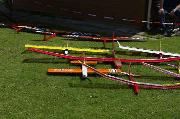 60 Jahre MFC Rosenheim Jubi Flugtag-24
