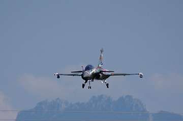 60 Jahre MFC Rosenheim Jubi Flugtag-2