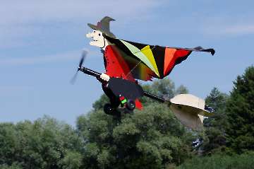 60 Jahre MFC Rosenheim Jubi Flugtag-87