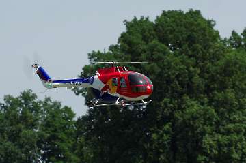 60 Jahre MFC Rosenheim Jubi Flugtag-95
