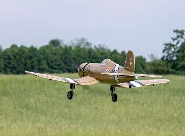 60 Jahre MFC Rosenheim Jubi Flugtag-96