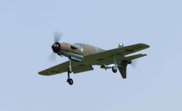 50 Jahre MFC Rosenheim Jubi Flugtag-104