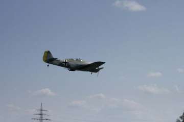 50 Jahre MFC Rosenheim Jubi Flugtag-105