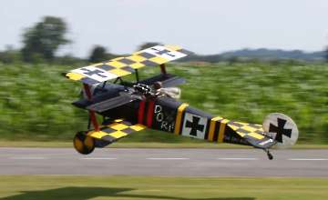 50 Jahre MFC Rosenheim Jubi Flugtag-112