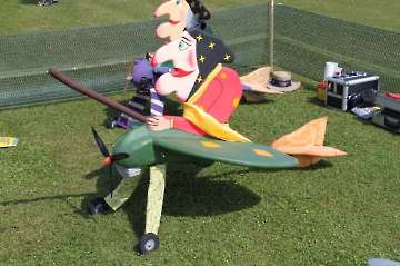 50 Jahre MFC Rosenheim Jubi Flugtag-120