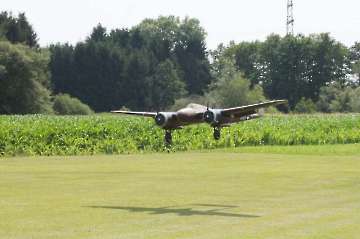 50 Jahre MFC Rosenheim Jubi Flugtag-124