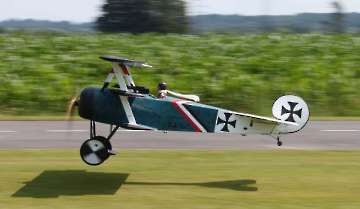 50 Jahre MFC Rosenheim Jubi Flugtag-146