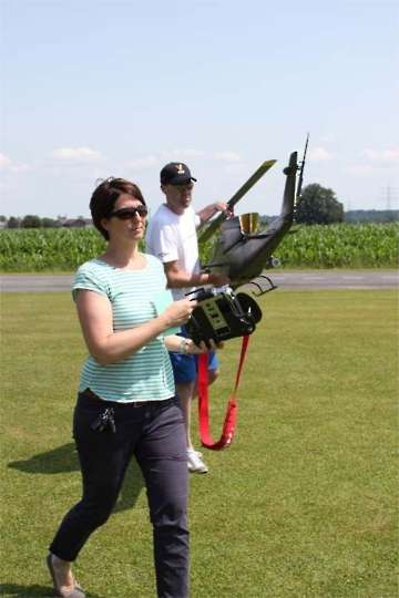 50 Jahre MFC Rosenheim Jubi Flugtag-147