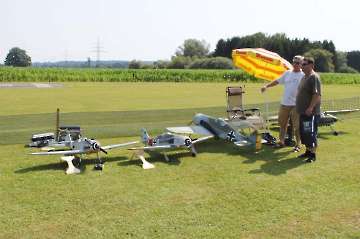 50 Jahre MFC Rosenheim Jubi Flugtag-156