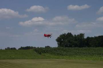 50 Jahre MFC Rosenheim Jubi Flugtag-160