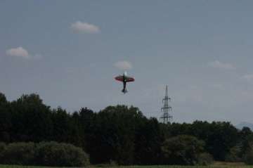 50 Jahre MFC Rosenheim Jubi Flugtag-163