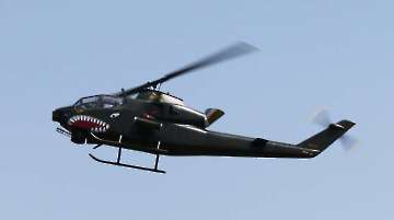 50 Jahre MFC Rosenheim Jubi Flugtag-188