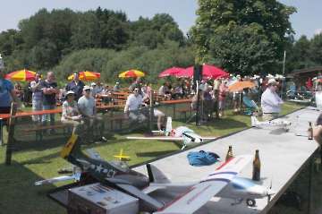 50 Jahre MFC Rosenheim Jubi Flugtag-189
