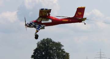 50 Jahre MFC Rosenheim Jubi Flugtag-192