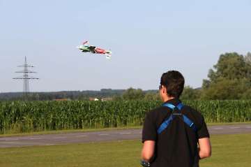 50 Jahre MFC Rosenheim Jubi Flugtag-198