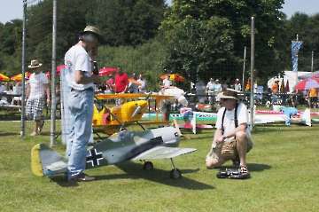 50 Jahre MFC Rosenheim Jubi Flugtag-200