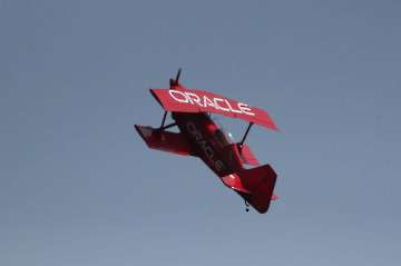 50 Jahre MFC Rosenheim Jubi Flugtag-211