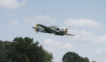 50 Jahre MFC Rosenheim Jubi Flugtag-213