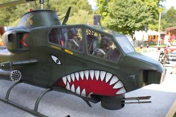 50 Jahre MFC Rosenheim Jubi Flugtag-235