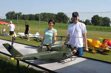 50 Jahre MFC Rosenheim Jubi Flugtag-250