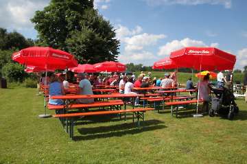 50 Jahre MFC Rosenheim Jubi Flugtag-3