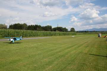 50 Jahre MFC Rosenheim Jubi Flugtag-4
