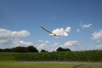 50 Jahre MFC Rosenheim Jubi Flugtag-5