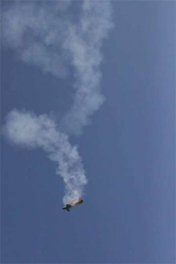 50 Jahre MFC Rosenheim Jubi Flugtag-82