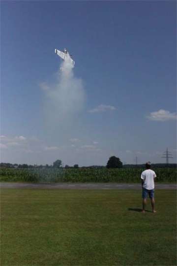 50 Jahre MFC Rosenheim Jubi Flugtag-83