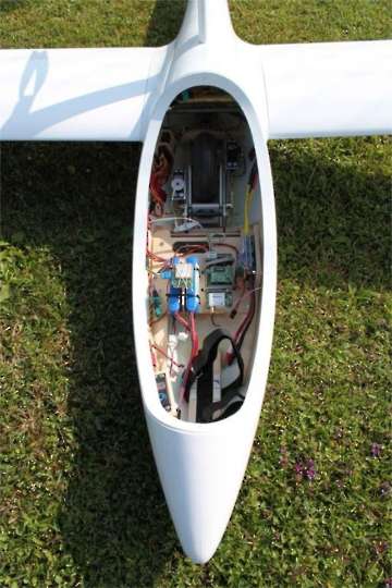 50 Jahre MFC Rosenheim Jubi Flugtag-86