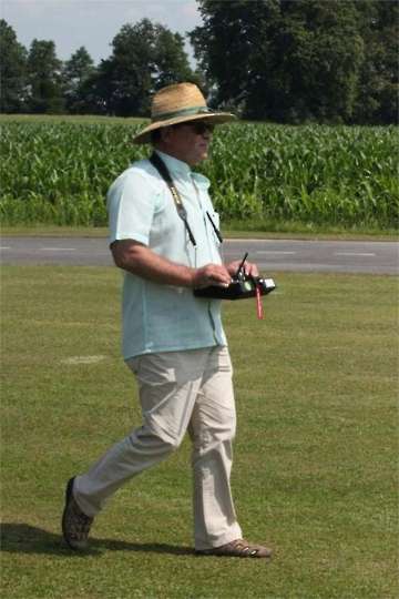 50 Jahre MFC Rosenheim Jubi Flugtag-87