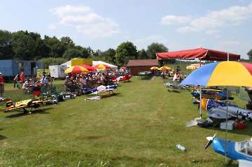 50 Jahre MFC Rosenheim Jubi Flugtag-89
