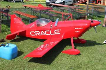 50 Jahre MFC Rosenheim Jubi Flugtag-99